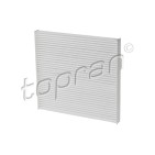 Filtre à Air Habitacle Pour Nissan Micra IV Note 272771HD0B 272771HDKE