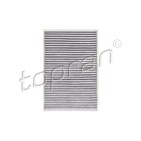 Filtre à Air Habitacle Pour Opel Astra G H Vauxhall V (H) Sport Hatch Twintop