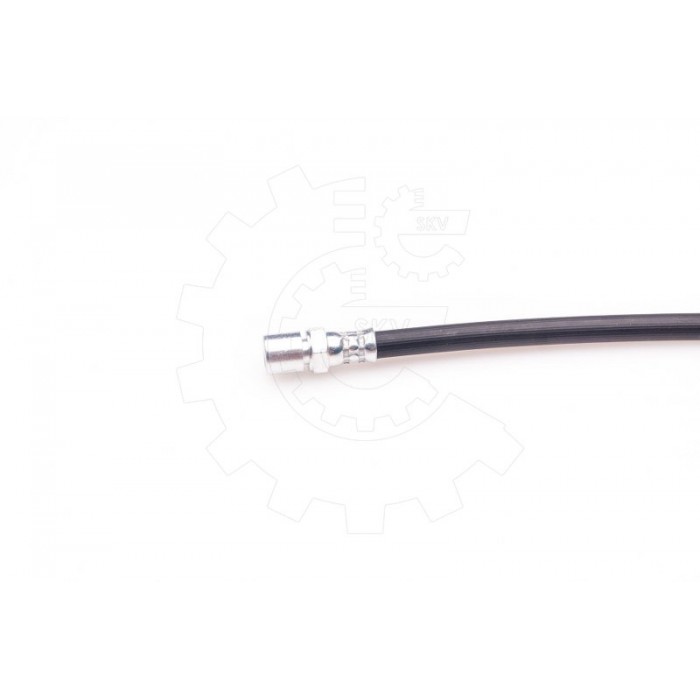 Flexible de Frein Arrière Pour Fiat Alfa Romeo Lancia 562463 7619751 60806213