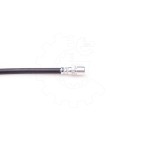 Flexible de Frein Arrière Pour Fiat Alfa Romeo Lancia 562463 7619751 60806213