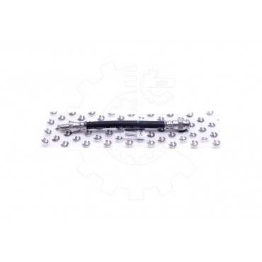 Flexible de Frein Arrière Pour Peugeot Fiat Alfa Romeo Citroën 4806C4 46786435
