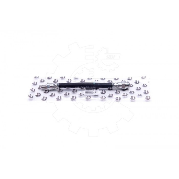 Flexible de Frein Arrière Pour Peugeot Fiat Alfa Romeo Citroën 4806C4 46786435