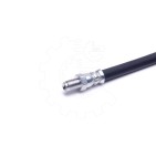 Flexible de Frein Arrière Pour Peugeot Fiat Alfa Romeo Citroën 4806C4 46786435