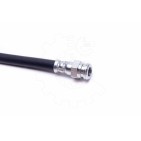 Flexible de Frein Arrière Pour Peugeot Fiat Alfa Romeo Citroën 4806C4 46786435