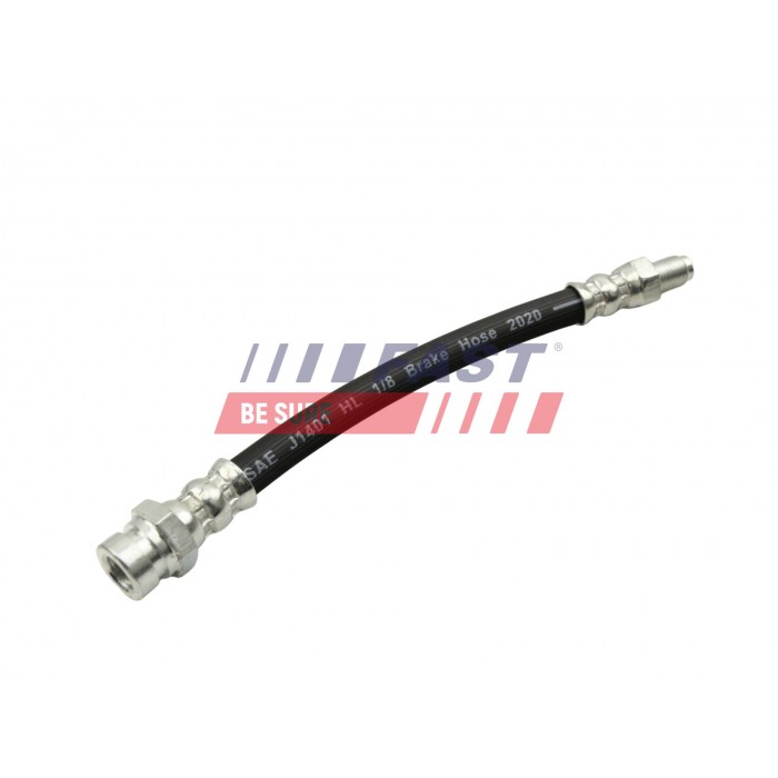 Flexible de Frein Arrière Pour Peugeot Fiat Alfa Romeo Citroën 4806C4 46786435