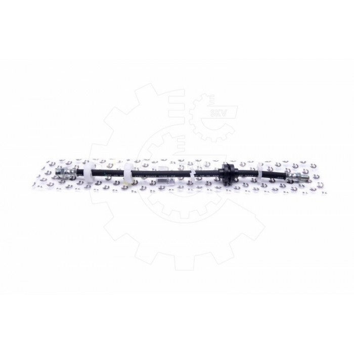 Flexible de Frein Avant Pour Fiat Alfa Romeo Lancia 46448591 0046448591 60812250