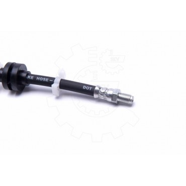 Flexible de Frein Avant Pour Fiat Alfa Romeo Lancia 46448591 0046448591 60812250
