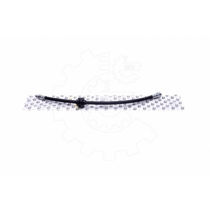 Flexible de Frein Arrière Pour Alfa Romeo 147 156 46454474