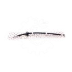 Flexible de Frein Avant Pour Alfa Romeo 147 156 GT 46474539