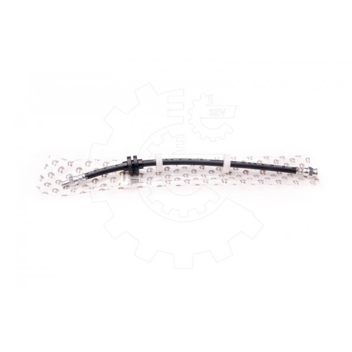 Flexible de Frein Avant Pour Alfa Romeo 147 156 GT 46474539