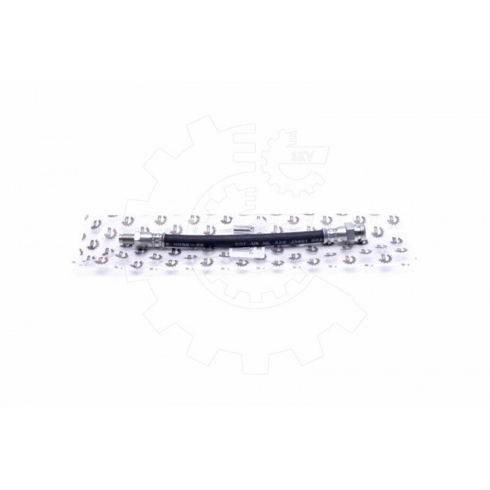Flexible de Frein Arrière Pour Fiat Alfa Romeo Autobianchi Chrysler 71736950