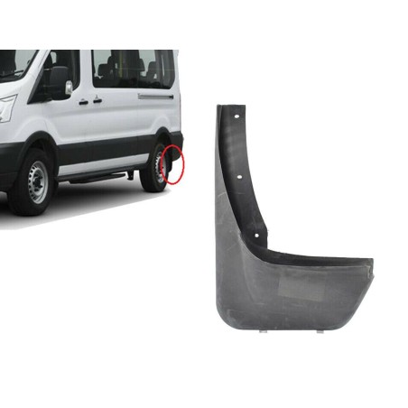 Garde-boue Arrière Gauche FORD TRANSIT 2001-2006 1371184 YC15V28345AGYYIH