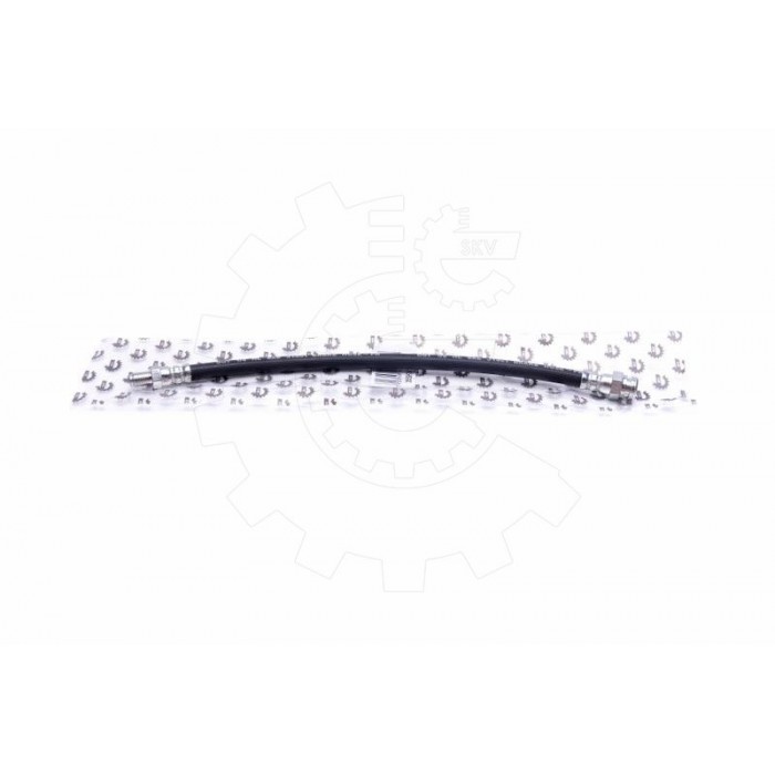 Flexible de Frein Arrière Pour Peugeot Boxer Fiat Alfa Romeo Autobianchi 481633