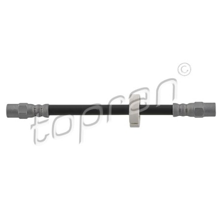 Flexible de Frein Arrière Pour VW Golf I II Jetta Passat Polo Transporter III