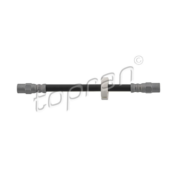 Flexible de Frein Arrière Pour VW Golf I II Jetta Passat Polo Transporter III