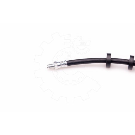 Flexible de Frein Avant Pour VW Caddy I Golf II Jetta Passat Santana Scirocco 80