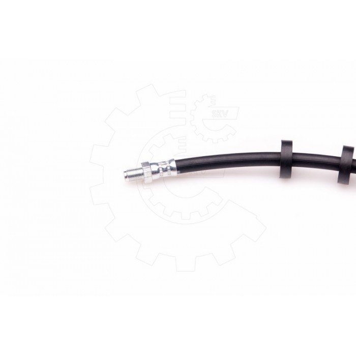 Flexible de Frein Avant Pour VW Caddy I Golf II Jetta Passat Santana Scirocco 80