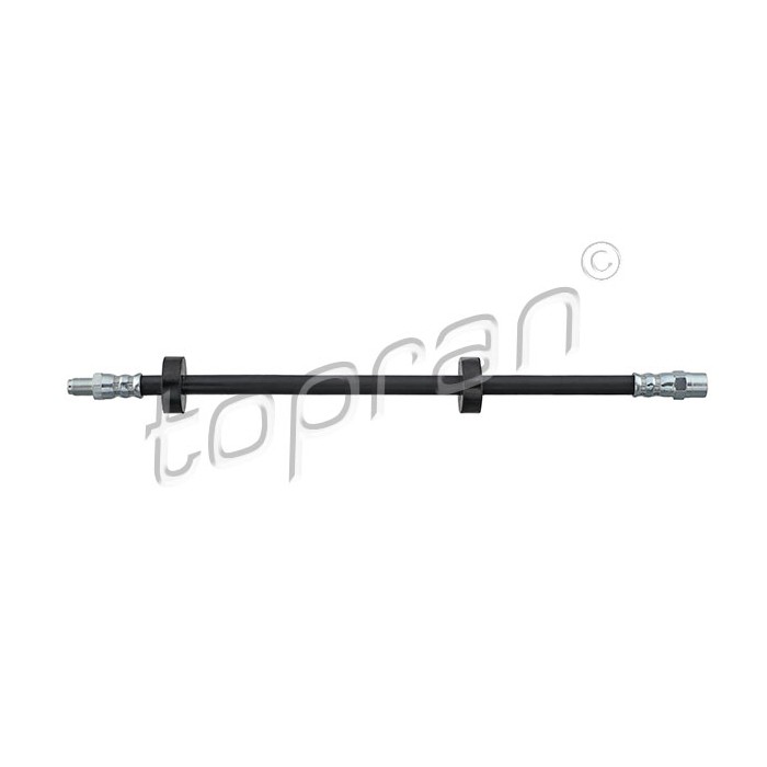 Flexible de Frein Avant Pour VW Golf I II Jetta Passat Audi 80 90 100