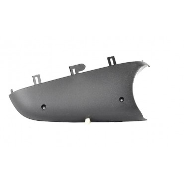 Cache coque rétroviseur Conducteur VW Caravelle Multivan Transporter 7E1857603