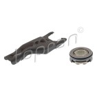 Fourchette d'Embrayage Pour Mazda 3 A Trois Volumes Z60116530A