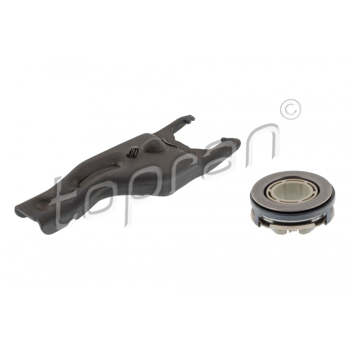 Fourchette d'Embrayage Pour Mazda 3 A Trois Volumes Z60116530A