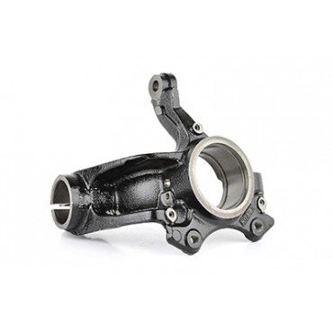 Fusée d'Essieu Avant Gauche Pour VW Polo Audi Seat Skoda 6C0407255A 6Q0407255S