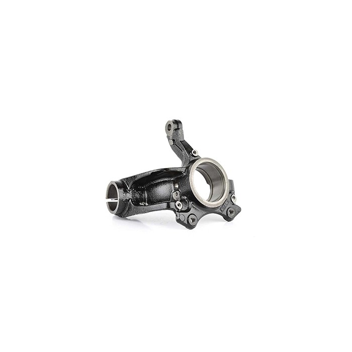 Fusée d'Essieu Avant Gauche Pour VW Polo Audi Seat Skoda 6C0407255A 6Q0407255S