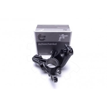 Fusée d'Essieu Avant Droit Pour VW Bora Audi Seat Skoda 1J0407256H 1J0407256N