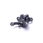 Fusée d'Essieu Avant Droit Pour VW Bora Audi Seat Skoda 1J0407256H 1J0407256N