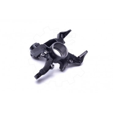 Fusée d'Essieu Avant Droit Pour VW Bora Audi Seat Skoda 1J0407256H 1J0407256N