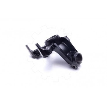 Fusée d'Essieu Avant Droit Pour VW Bora Audi Seat Skoda 1J0407256H 1J0407256N
