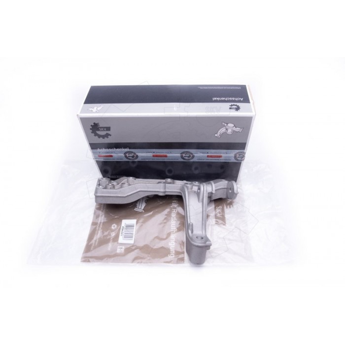 Fusée d'Essieu Avant Gauche Pour VW Audi Seat Skoda 1K0199295E 1K0199295F