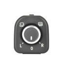 Commutateur réglage des rétros SEAT ALHAMBRA CC EOS Golf PASSAT SHARAN 5K0959565