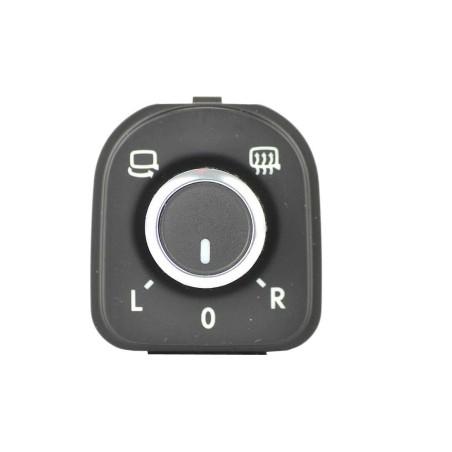 Commutateur réglage des rétros SEAT ALHAMBRA CC EOS Golf PASSAT SHARAN 5K0959565