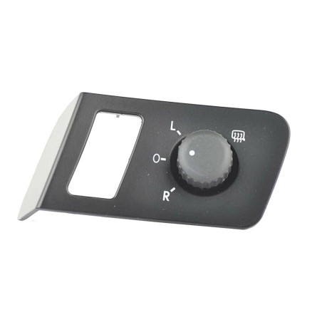 Commutateur réglage des rétros VW Caddy 2004-2015 Touran 2003-2015 1T1959565
