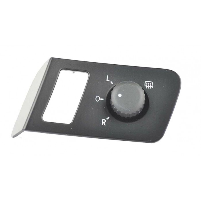 Commutateur réglage des rétros VW Caddy 2004-2015 Touran 2003-2015 1T1959565