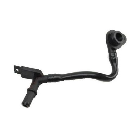Tuyau d'eau de refroidissement radiateur Fiat Ducato 2006-2020 504102965