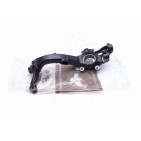 Fusée d'Essieu Avant Gauche Pour VW Passat Audi Skoda 8D0407257AC 8D0407257AL