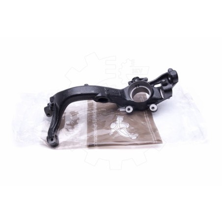 Fusée d'Essieu Avant Gauche Pour VW Passat Audi Skoda 8D0407257AC 8D0407257AL