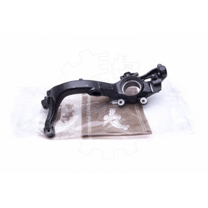 Fusée d'Essieu Avant Gauche Pour VW Passat Audi Skoda 8D0407257AC 8D0407257AL