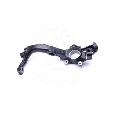 Fusée d'Essieu Avant Gauche Pour VW Passat Audi Skoda 8D0407257AC 8D0407257AL