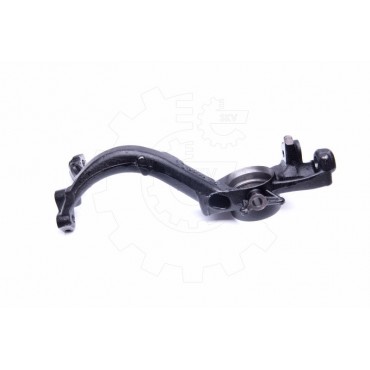 Fusée d'Essieu Avant Droit Pour VW Passat Audi A4 Skoda 8D0407258AC 8D0407258AL