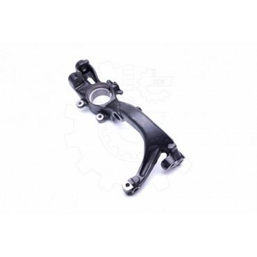 Fusée d'Essieu Avant Droit Pour VW Passat Audi A4 Skoda 8D0407258AC 8D0407258AL