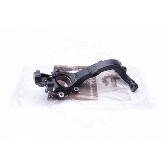 Fusée d'Essieu Avant Droit Pour VW Passat Audi A4 Skoda 8D0407258AM 8D0407258AB