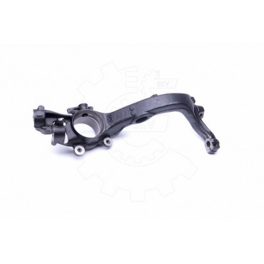 Fusée d'Essieu Avant Droit Pour VW Passat Audi A4 Skoda 8D0407258AM 8D0407258AB