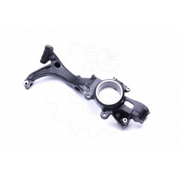 Fusée d'Essieu Avant Droit Pour VW Passat Audi A4 Skoda 8D0407258AM 8D0407258AB