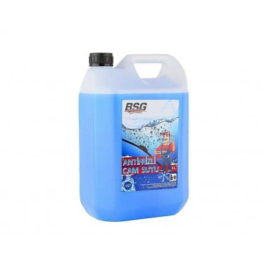 Bidon Liquide lave Glace 5L 99999002