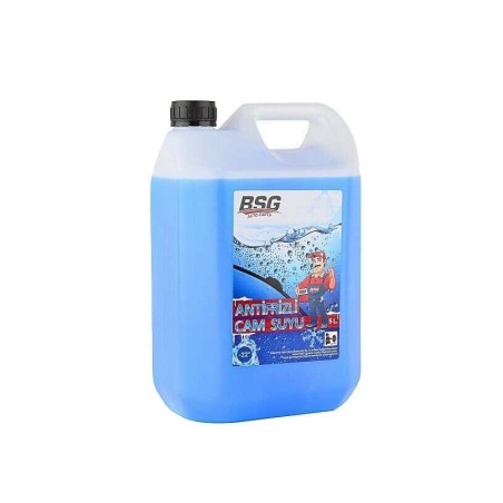 Bidon Liquide lave Glace 5L 99999002