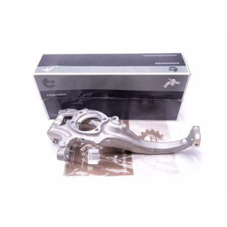 Fusée d'Essieu Avant Droit Pour Audi A4 A5 Q5 8K0407254B 8K0407254E 8K0407254F