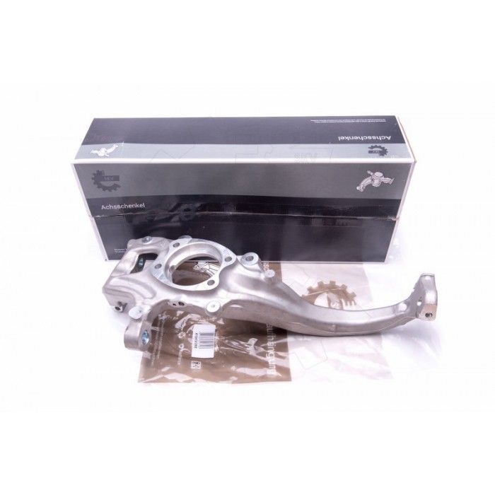 Fusée d'Essieu Avant Droit Pour Audi A4 A5 Q5 8K0407254B 8K0407254E 8K0407254F